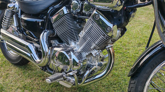 Virago 535 - 5