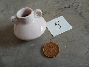 Miniatury -kus 10kč - 5