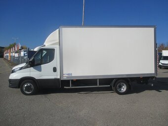 Iveco Daily 35C16, 136 600 km - 5
