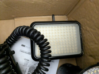 LED svetla na nataceni - 5