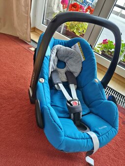 Dětské vajíčko - 5