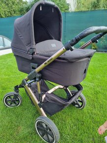 Kočárek ABC SALSA - 5