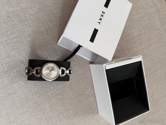 Dámské hodinky DKNY - 5