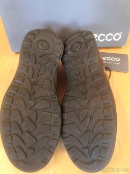 Skvělé celoroční boty Ecco, vel. 44 - 5
