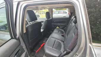 Prodám Outlander PHEV 2,0L "EL" - 5