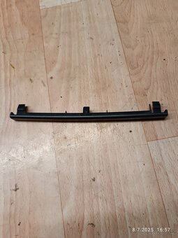 Krycí lišta Fabia1 - 5