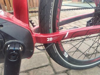 Prodám elektrokolo - 5