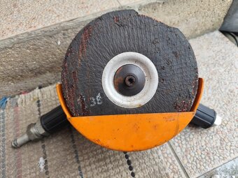 Vzduchová bruska NAREX - 5