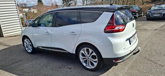 Prodám Renault Grand Scénic IV - 5