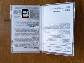 Nintendo Switch hra Zaklínač 3: Divoký hon cz tit. - 5