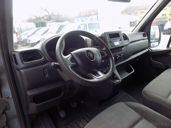 Renault Master 2.3 DCI 100KW L2H2 KLIMA, TEMP - 5