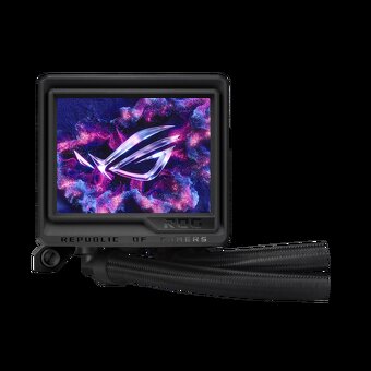 ASUS ROG RYUJIN III 360 ARGB Extreme - 5