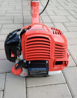 Křovinořez VEGA BC525 PRO - 5