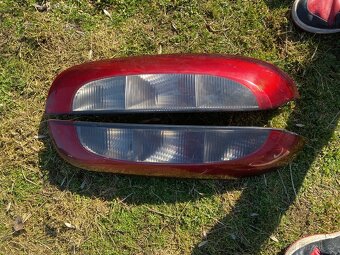 Opel Corsa náhradní díly - 5