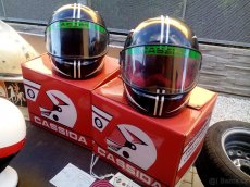 Helma,,prilba cassida - 5