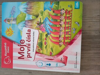 Albi Kouzelné čtení - 5