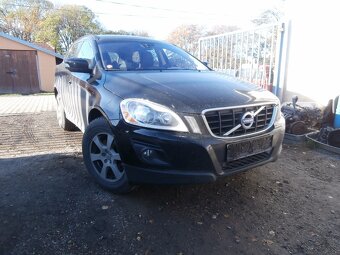 Volvo XC60 - 5