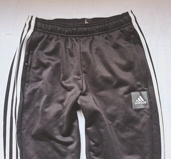 Adidas-dámské/unisex tepláky-S/36. - 5