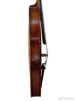 Housle - půlky - 5