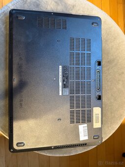 P: Dell Latitude E5470 14" i5/12GB/256GB W11 Pro - 5