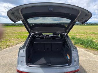 Audi Q5 3.0 TDI 176kw r.v.2018 - 5
