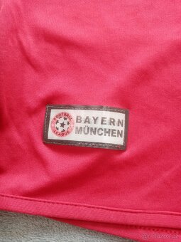 Dres FC BAYERN MUNCHEN - 5