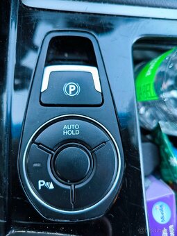 Hyundai i40 combi 1.7CRDi manuál 11/2016 - 5