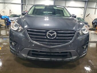 Mazda CX-5 - 5