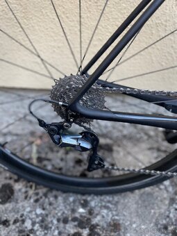 Giant TCR - 5