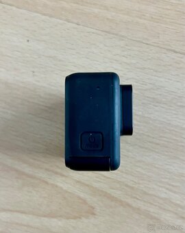 Nepoužité. GoPro HERO7 Black - 5