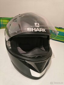 Motocyklová helma Shark S900 velikost S - 5