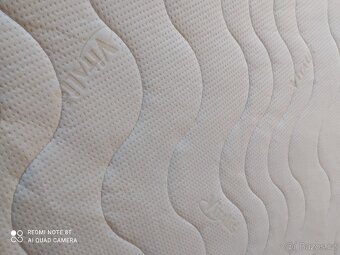 MATRACE VITALIS  100x200x18cm - 5
