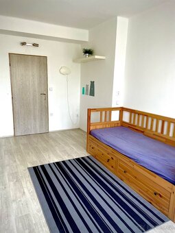 Prodej byt 2+1 Znojmo po rekontrukci - 5