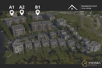 Prodej bytu 3+kk, 71 m2 - Kutná Hora - Žižkov, ev.č. 00434 - 5