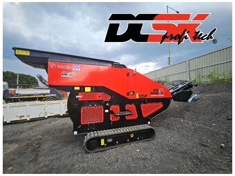 RED RHINO 5000 plus - 5