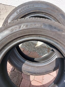 Pneu letní 205/60 R16 - 5