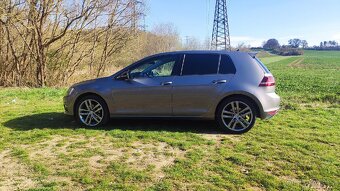 Golf VII 1.4tsi 110kw Dsg - 5
