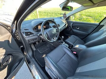 Renaul Mégane III, BOSE edition, 2013, 165 tis, 1.5 dci - 5
