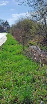 Prodej stavebního pozemku 1267 m² Sadská 1 200 000 - 5