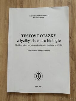 Knihy k maturitě - 5