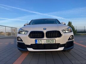 BMW X2 20d xDrive - odpočet DPH - 5