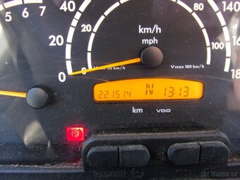 MERCEDES-BENZ G, RZ 9T49848 - 5