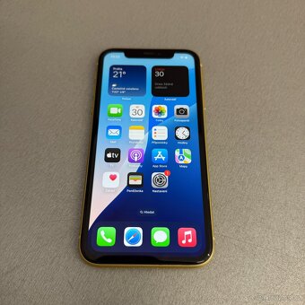 iPhone 11 64GB, pěkný stav, 12 měsíců záruka - 5