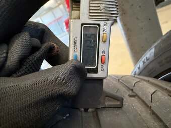 Continental 275/45 R20 V XL - 5