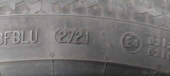 ALFA ROMEO STELVIO sada kol s pneu - 5