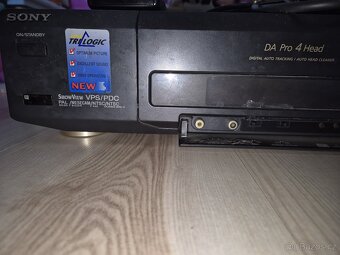 SONY SLV-E510EE - 5