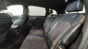 Audi SQ7 4.0 Tdi 435k Quattro Tiptronic 8-st. - 5