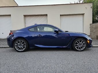 SUBARU BRZ 2.4i boxer 2023 - 5