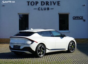 Kia EV6, GT/585PS/top výbava a cena - 5