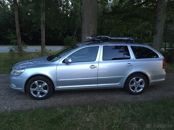 Škoda OCTAVIA 2.0 TDI 103 kw rok 2011 - 5